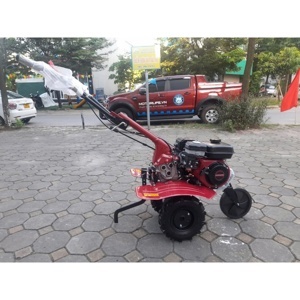 Máy xới đất đa năng Kamastsu KM650