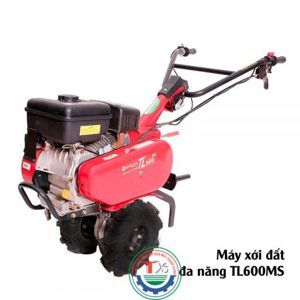 Máy xới đất đa năng Mitsubishi TL600MS