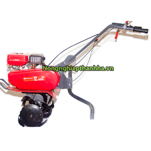 Máy xới đất đa năng Mitsubishi TL400MS