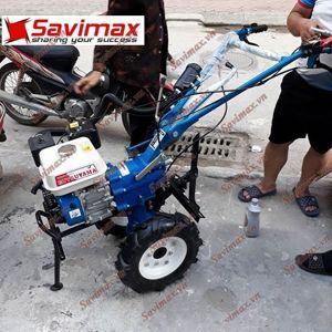 Máy xới đất đa năng Mitsuyama TL-270