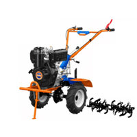 Máy xới đất dùng dầu Diesel 9HP Wadfow WTL3A135