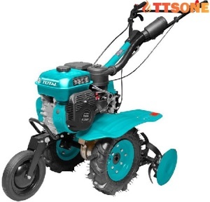 Máy xới đất dùng xăng Total TGC5001