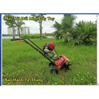 Máy xới đất gia đình chạy xăng giá rẻ 143RS