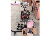 Máy Xới Đất HUSPANDA HXD 900, Máy cày bừa chạy xăng 7HP