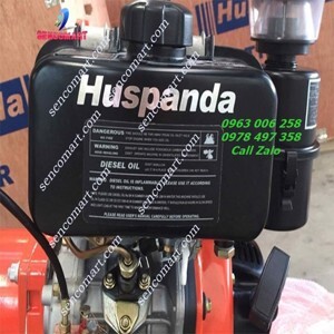 Máy xới đất Huspanda HXD1100