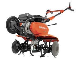 Máy xới đất Husqvarna TF-230