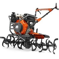 Máy xới đất Husqvarna TF536