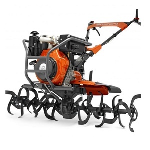 Máy xới đất Husqvarna TF544