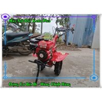 Máy xới đất KAMA 170 PLUS chạy xăng tại hà nội