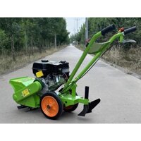Máy xới đất làm cỏ BY50 3 chức năng chạy xăng 7.0HP