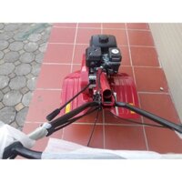 MÁY XỚI ĐẤT, MÁY CÀY ĐÀO GỐC CÂY, MÁY CÀY BỪA Kamastsu KM650