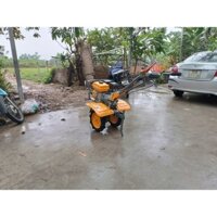 Máy xới đất máy cày mini công nghệ mới nhất hiện nay tại Hà Nội. Xới đất Vàng Taro