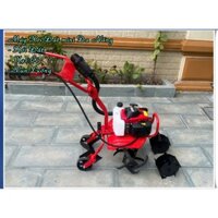 Máy xới đất mini 2 thì
