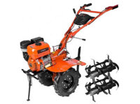 Máy xới đất mini chạy xăng KBT710G