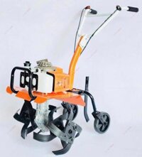 Máy xới đất Mini chạy xăng Volga VT063