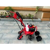 Máy Xới đất mini chạy xăng Yamaha 144F giá tốt chất lượng