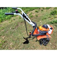 Máy xới đất mini  công suất 2,2kw