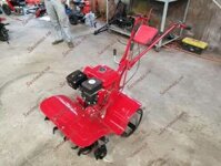 Máy xới đất mini đa năng dàn xới trước  Kawasaki 1WGQ4.0-60