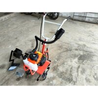 Máy xới đất mini động cơ 4thì chạy nhớt