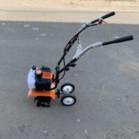 Máy xới đất mini Kubota XD-520