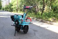 Máy xới đất mini xăng Anka 170 NEW