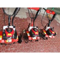 Máy xới đất mini
