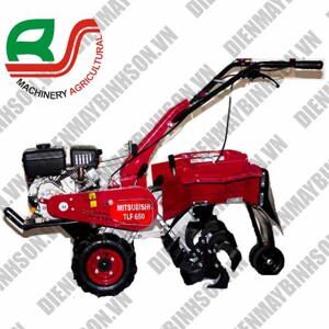 Máy xới đất Mitsubishi TLF650