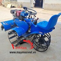 Máy xới đất ngồi lái Sumo SMX192