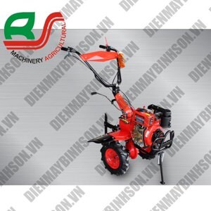 Máy xới đất OShima XDD1