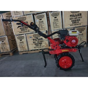 Máy xới đất Oshima XDX2-D