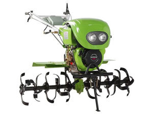 Máy xới đất Shineray SR1Z-135E