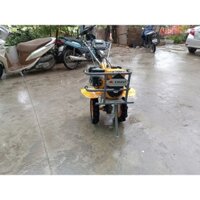 Máy xới đất Taro GX 200 công nghệ Nhật Bản giá rẻ