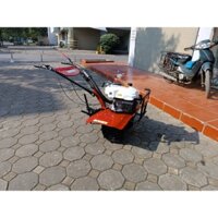 Máy xới đất tiết kiệm nguyên liệu chính hãng