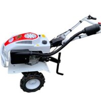 Máy Xới Đất Trâu Vàng Chạy Xăng