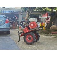 Máy xới đất XDX-C công nghệ Nhật tốt nhất hiện nay, phân phối toàn quốc giá rẻ