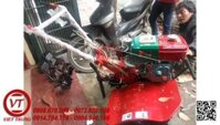 Máy xới mini động cơ xăng 170 (VT-MXD06)