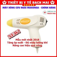 Máy Xông Cứu Ngải Maxonga - Máy Đốt Ngải Hải Phòng