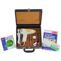 Máy xông cứu ngải Maxonga