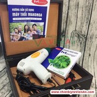 Máy xông cứu ngải Maxonga