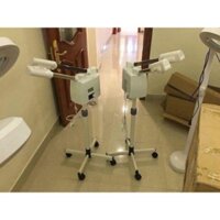 Máy xông hơi 2 cần KL838
