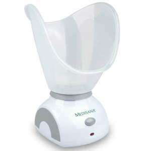 Máy xông hơi da mặt Medisana - FSS