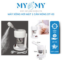 Máy Xông Hơi Da Mặt Mini DT-03 | Máy Xông Hơi 1 Cần Nóng Chăm Sóc Da Tại Nhà - MY MY- Vật tư Thiết bị Spa & Dưỡng sinh
