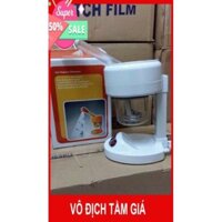 Máy xông hơi da mặt mini DT03