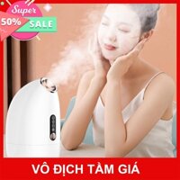 Máy xông hơi da mặt nóng lạnh Z16