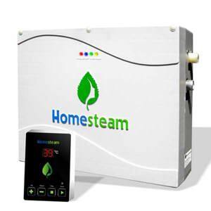 Máy xông hơi gia đình Home Steam MA-440HS