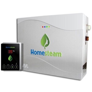 Máy xông hơi gia đình Home Steam MA-440HS