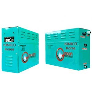Máy xông hơi Gunsan 7,5kw