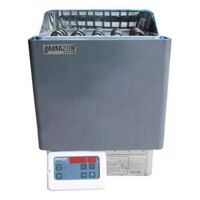 Máy xông hơi khô Amazon 6KW