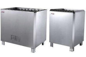 Máy xông hơi khô Amazon SAM-B12 - 12 KW