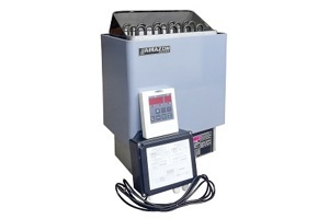 Máy xông hơi khô Amazon TP-90